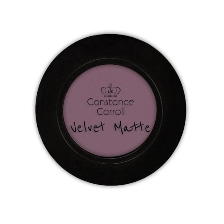 Сенки за очи Velvet Matte Turbo 16