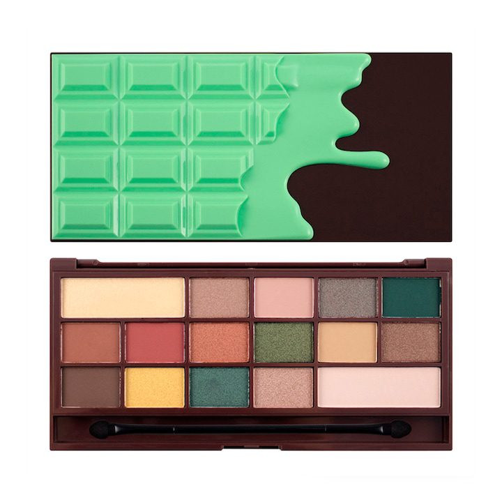 Палитра за грим Makeup Revolution