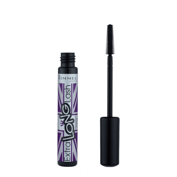 Спирала за мигли Rimmel Extra Long Lash
