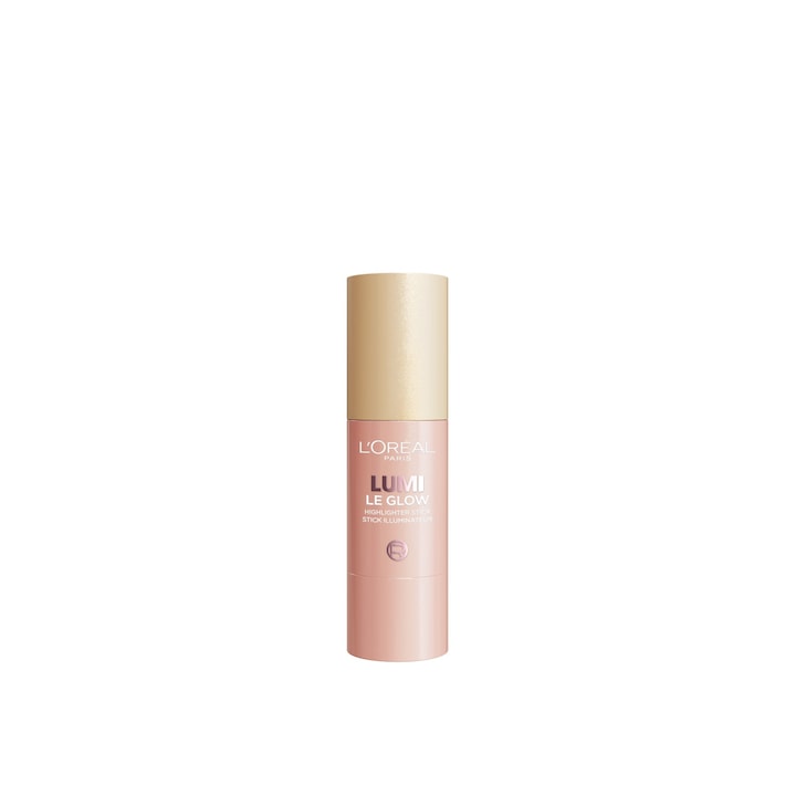Хайлайтър стик Maybelline Lumi Le Glow Gold 7g - eMAG.bg