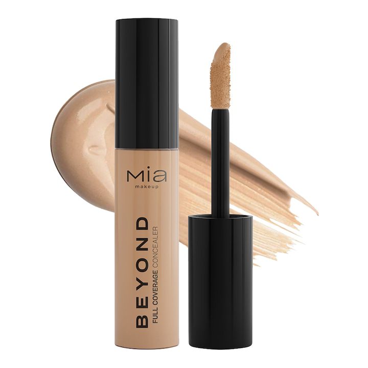 Коректор Mia Makeup Beyond Full Coverage Chantilly