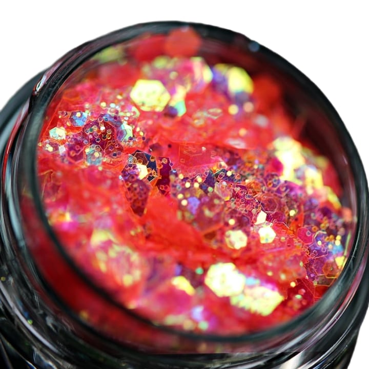 Козметичен брокат за грим KAJOL Beauty