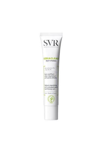 Laboratoires SVR SVR Sebiaclear крем против несъвършенства