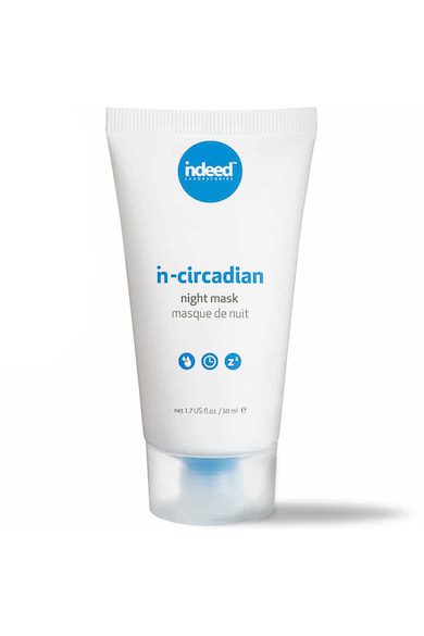 Indeed Нощна маска за лице Labs