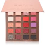 Палитри За Професионални Гримьори (20+ Цвята) — Задължителни Модели