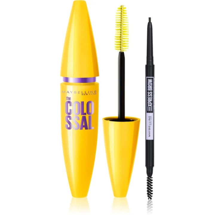 Комплект гримове Maybelline