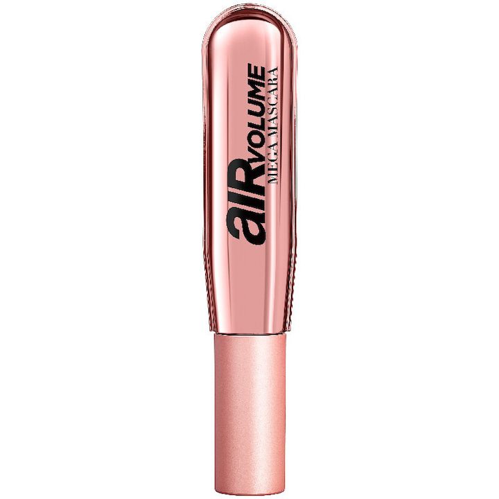 Спирала за мигли L'Oreal Paris Air Volume Mega Mascara