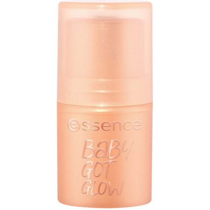 Стик илюминатор Essence Baby got glow Highlighter 10