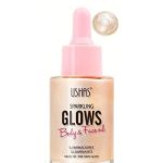 Топ 9 Най-Добрите Ushas Илюминатори И Хайлайтъри, Които Правят Кожата Да Блести