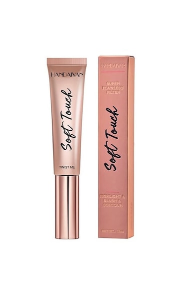 Handaiyan Руж с осветител