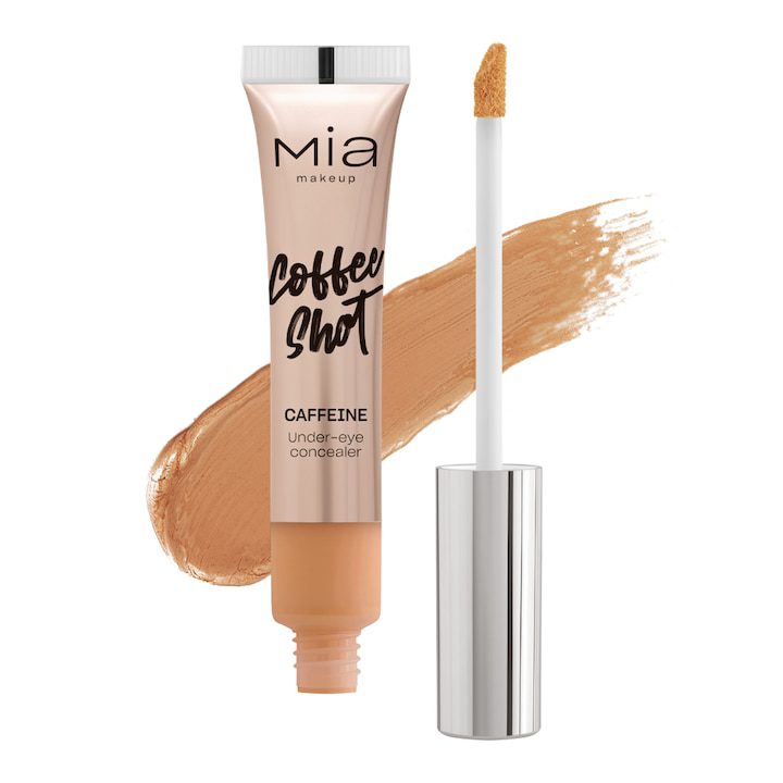 Коректор Mia Makeup Coffee Shot Concealer 20W