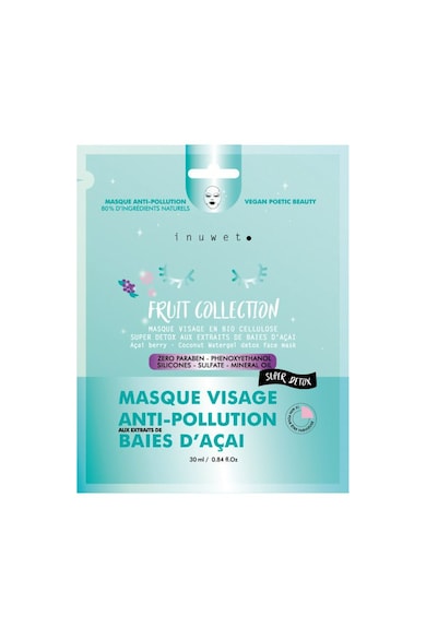 Inuwet Маска за лице