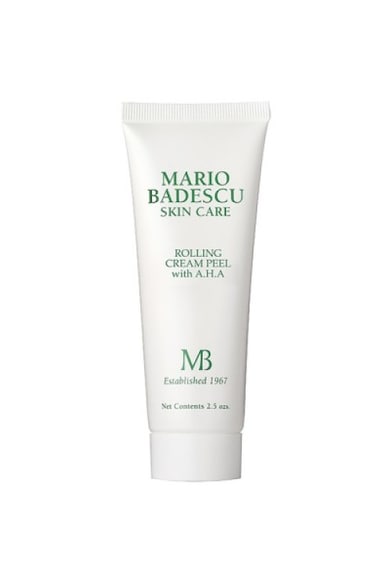 Mario Badescu Ексфолиант Rolling Cream Peel с AHA 73 мл