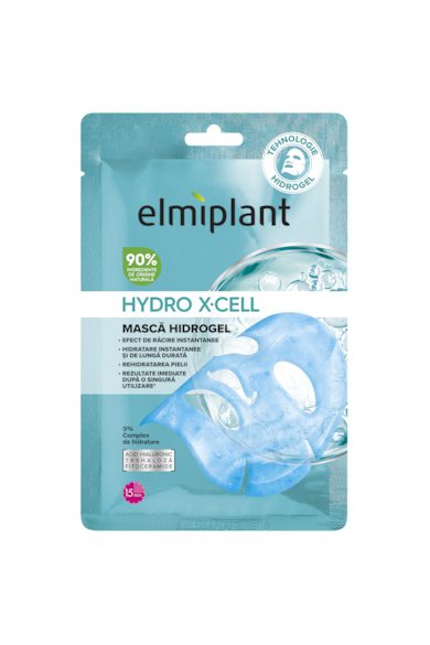 Elmiplant Хидрогелна маска за лице Hydro X-Cell