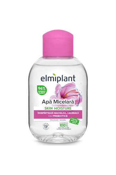 Elmiplant мицеларен лосион за суха и чувствителна кожа