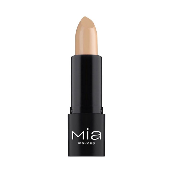 Mia Makeup Minimize Hd Stick Concealer Natural