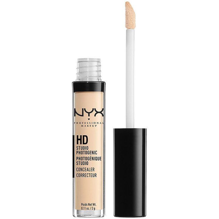 Коректор NYX PM HD Concealer Wand 1 Porcelain