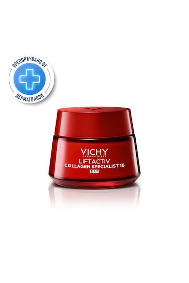 Vichy Крем против бръчки LIFTACTIV Collagen Specialist