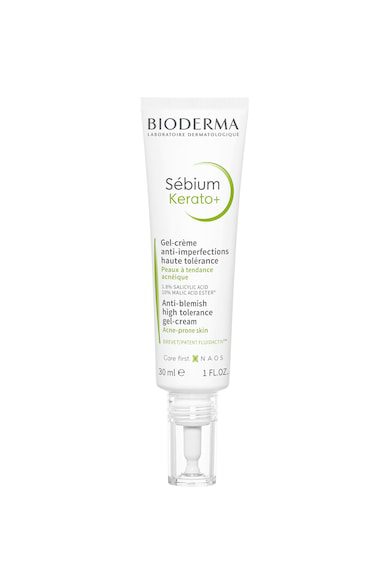 Bioderma Гел крем против несъвършенства Sebium Kerato