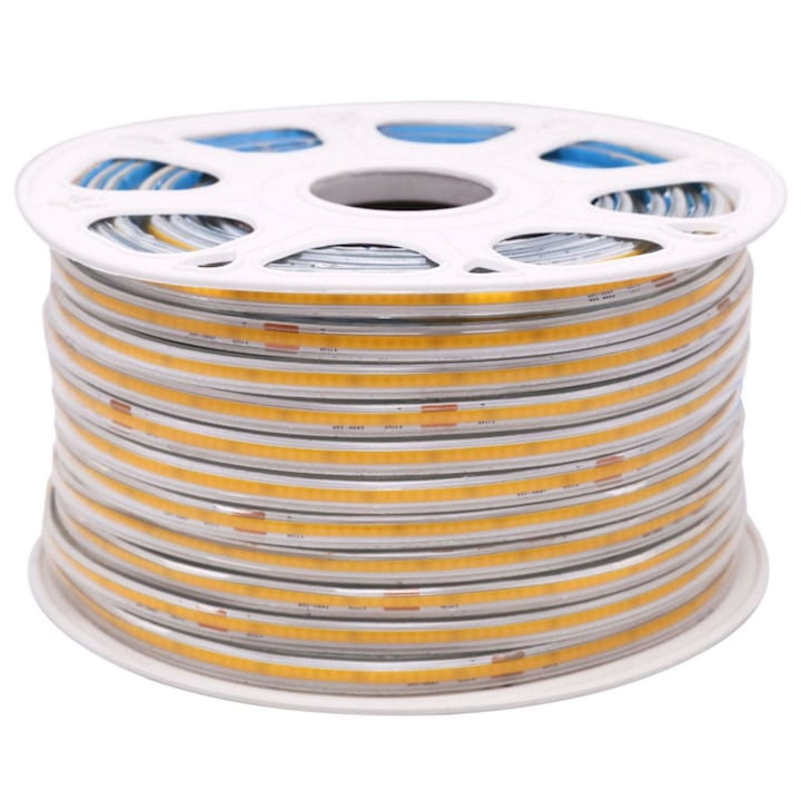LED лента Cob 288Led/ML 220V