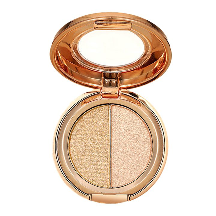 Палитра за хайлайтър и контур