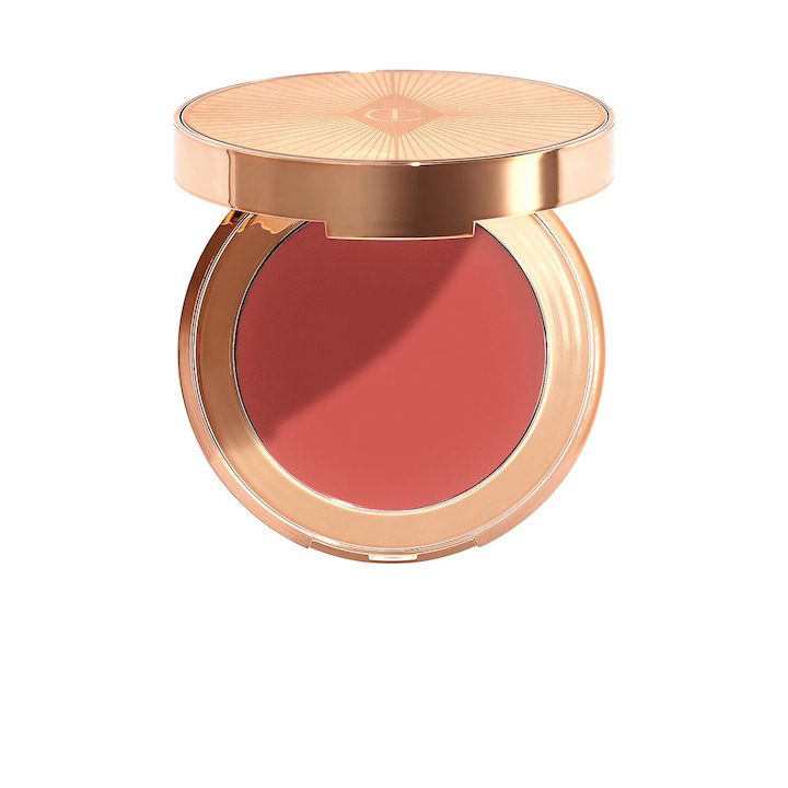 charlotte tilbury Beautiful Skin Lip & Cheek Glow руж