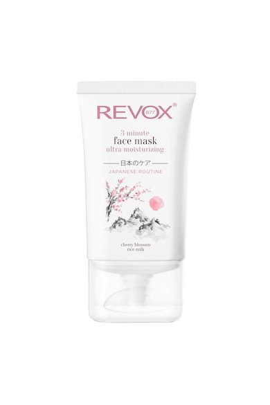 Revox Хидратираща маска за лице Japanese Ritual