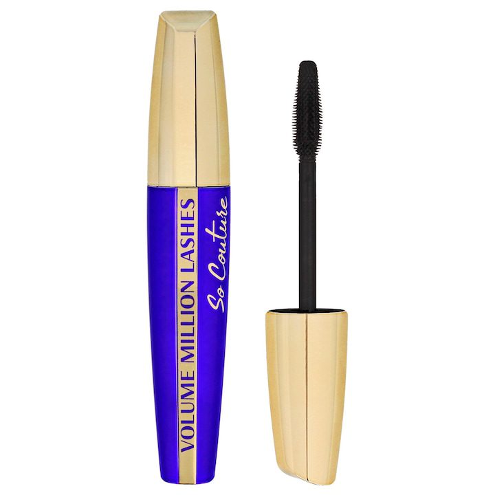 Спирала Maybelline Volume Million Lashes So Couture