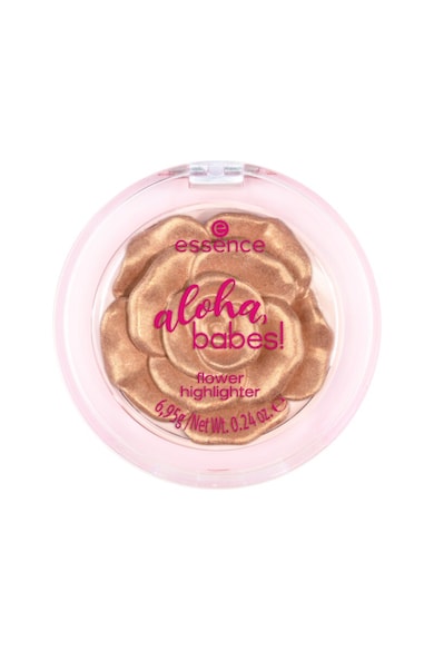 Essence Хайлайтър  Aloha
