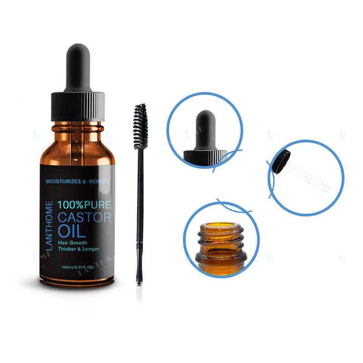 Серум за растеж на мигли