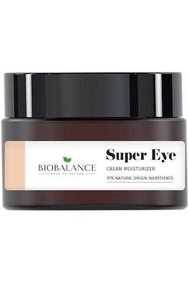 Bio Balance Крем за очи Super Eye  Интензивно хидратиращ