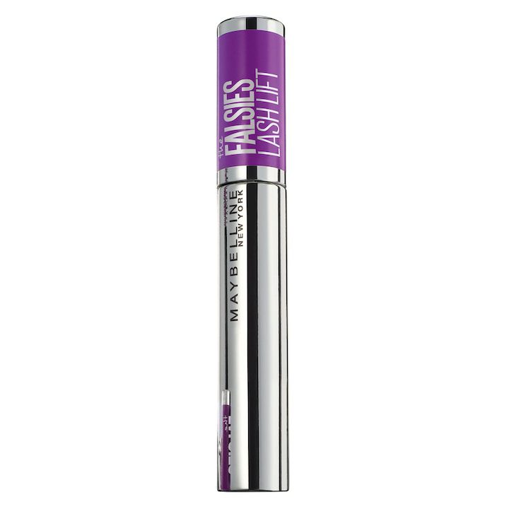Спирала Maybelline New York Falsies Lash Lift 01 Black