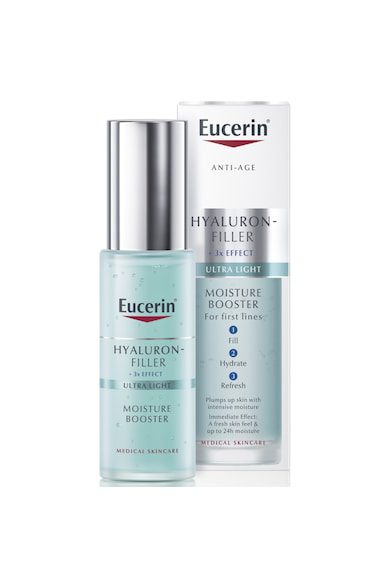 Eucerin Бустер за хидратация Hyaluron-Filler