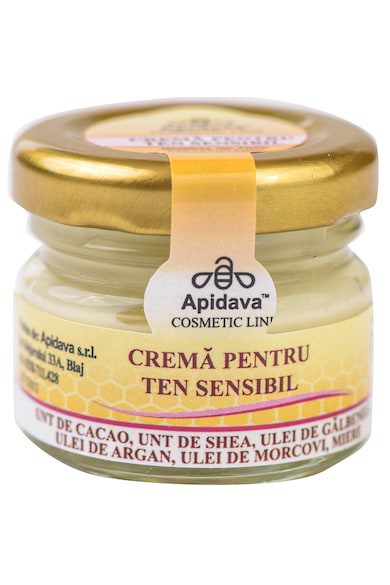 Apidava Cosmetic Line Крем за лице Apidava