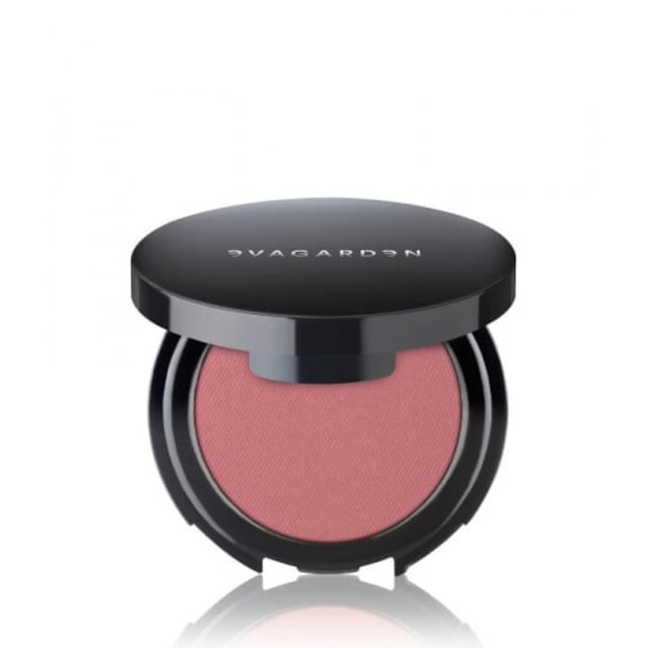 Velvet Matte Eyeshadow Wine