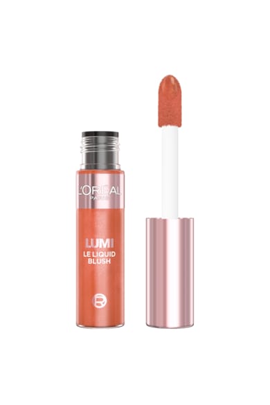 L'Oreal Paris Течен руж  Lumi Le Liquid Blush
