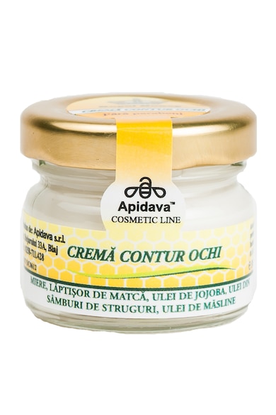 Apidava Cosmetic Line Крем за очи Apidava