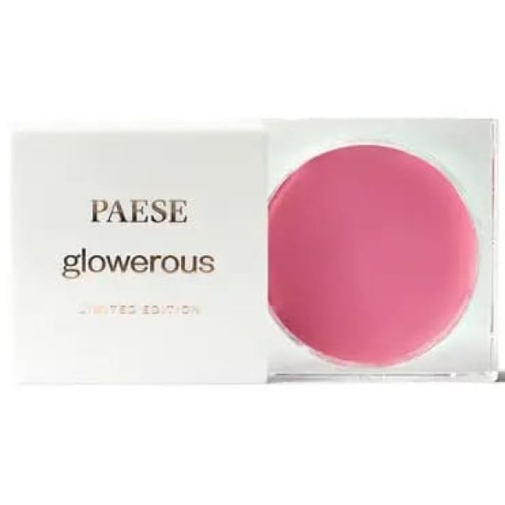 Paese кремообразен руж