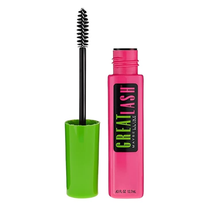 Спирала Maybelline NY Great Lash Big