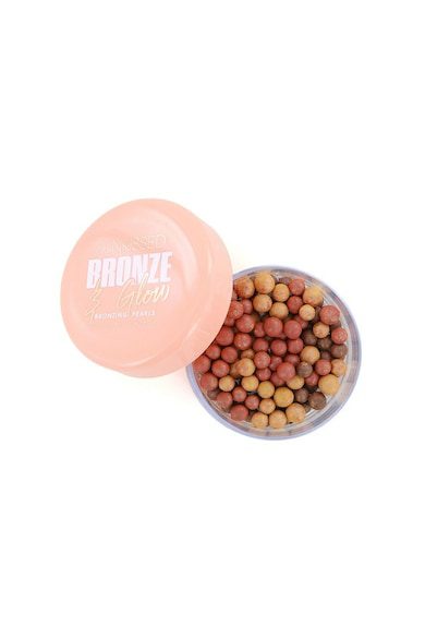 Sunkissed Руж  Bronzing Pearls 45