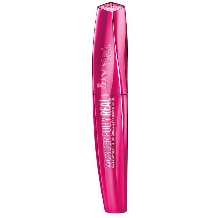Спирала за мигли Rimmel Wonder'fully Real