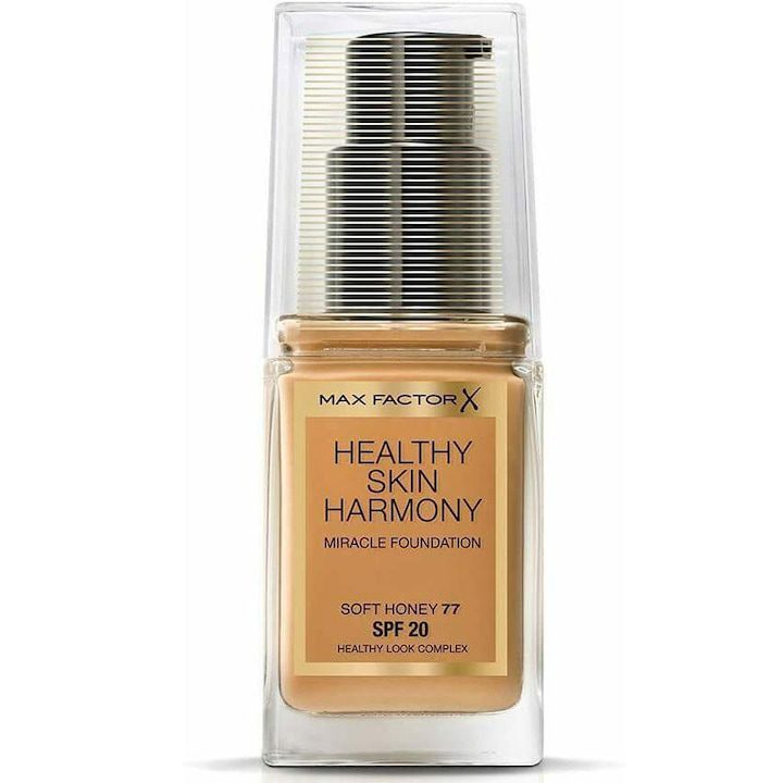 Основа Max Factor Healthy Skin Harmony Miracle