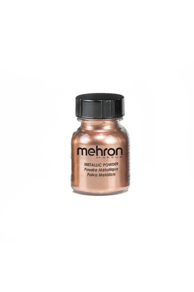 Mehron Metallic Powder