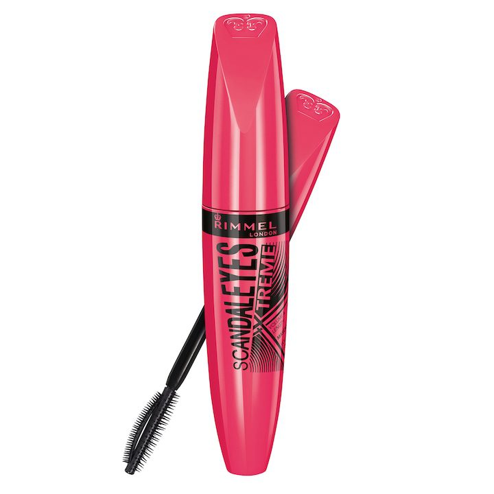 Спирала Rimmel ScandalEyes XX-Treme