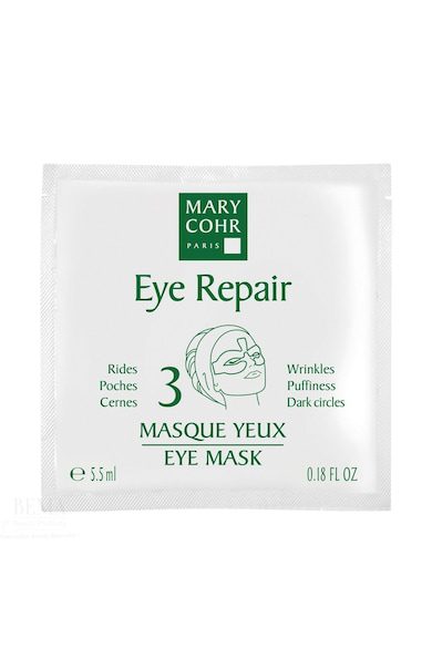 Mary Cohr Маска за очи 4 x 5.5 мл