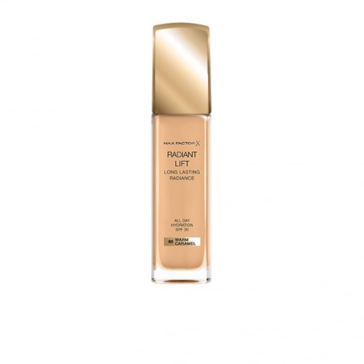 Фон дьо тен Max Factor Radiant Lift
