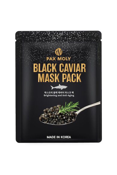 PAXMOLY Салфетка маска  с хайвер