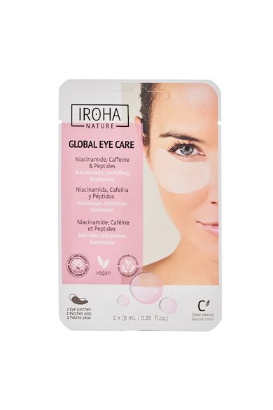 Околоочни Маски И Пачове — Топ Избор За Борба С Торбички И Бръчки