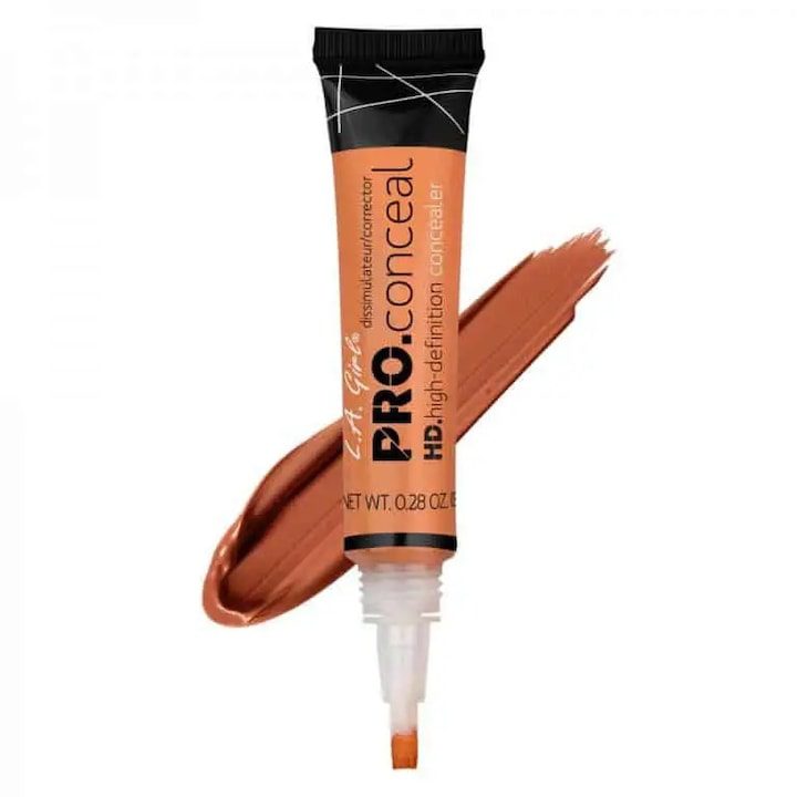 Коректор LA Girl Pro Conceal 990 Orange Corrector