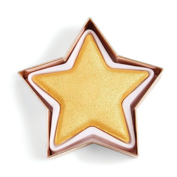 Илюминатор Makeup Revolution I Heart Revolution Gold Star